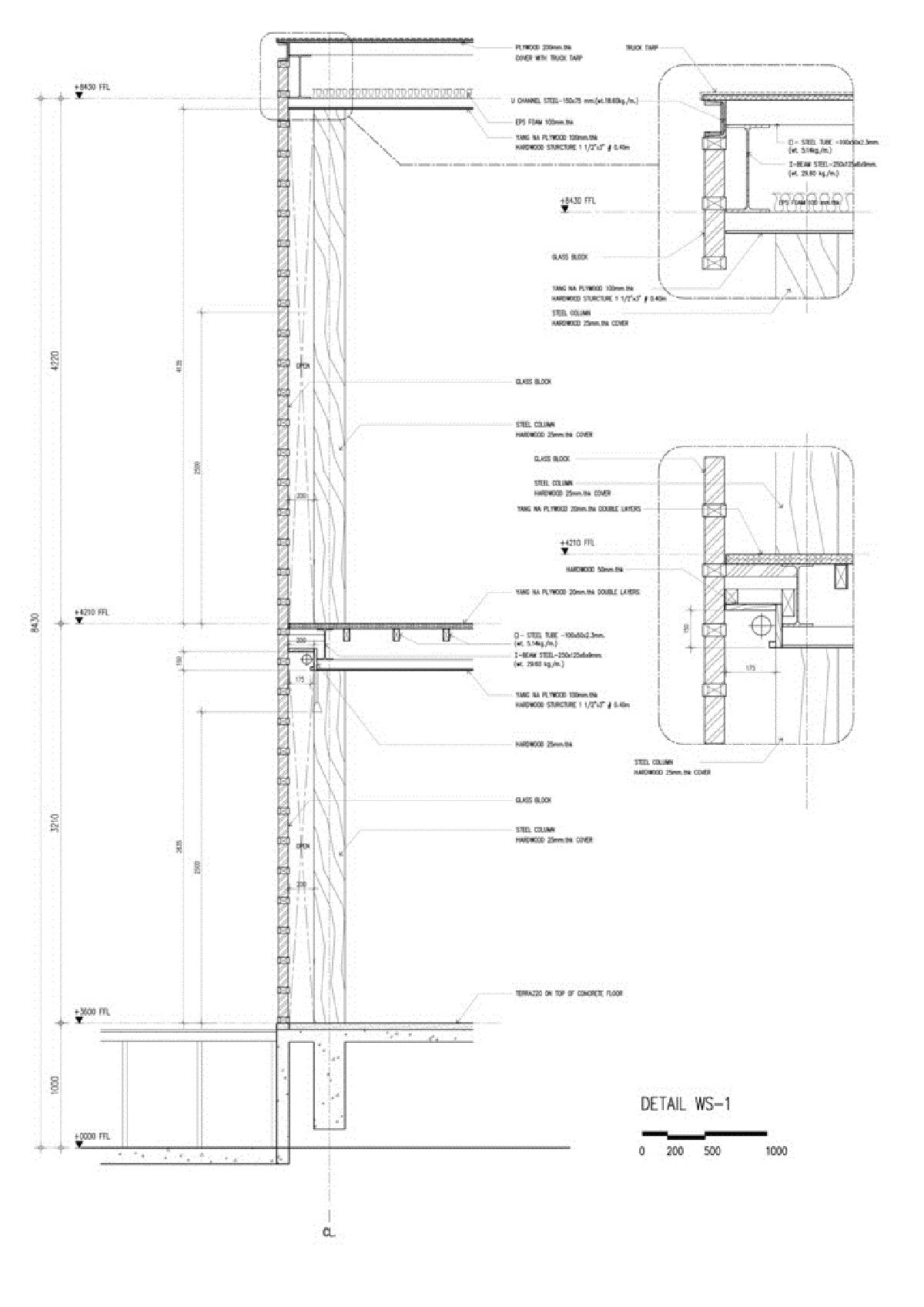 泰国妇女餐厅-19