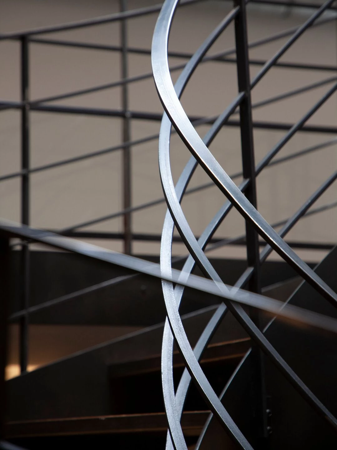 大学办公室丨法国巴黎丨Pseudonyme-17