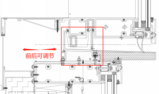 幕墙第一线|中建东方装饰带你走进苏州河畔的幕墙项目-28