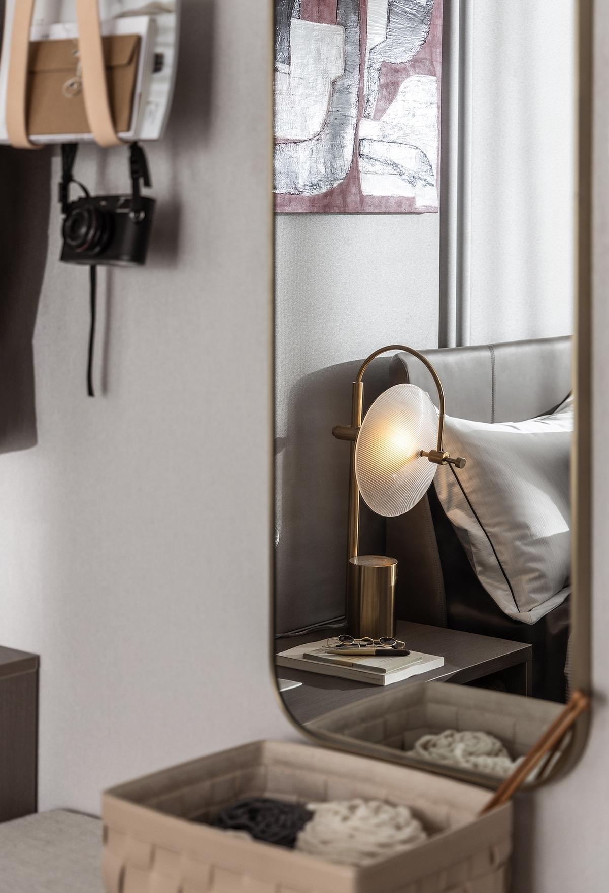 河源中骏世界城样板房丨中国河源丨广州灵西里渡软装饰设计有限公司-79