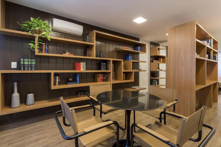 Tria 建筑事务所办公室设计-9
