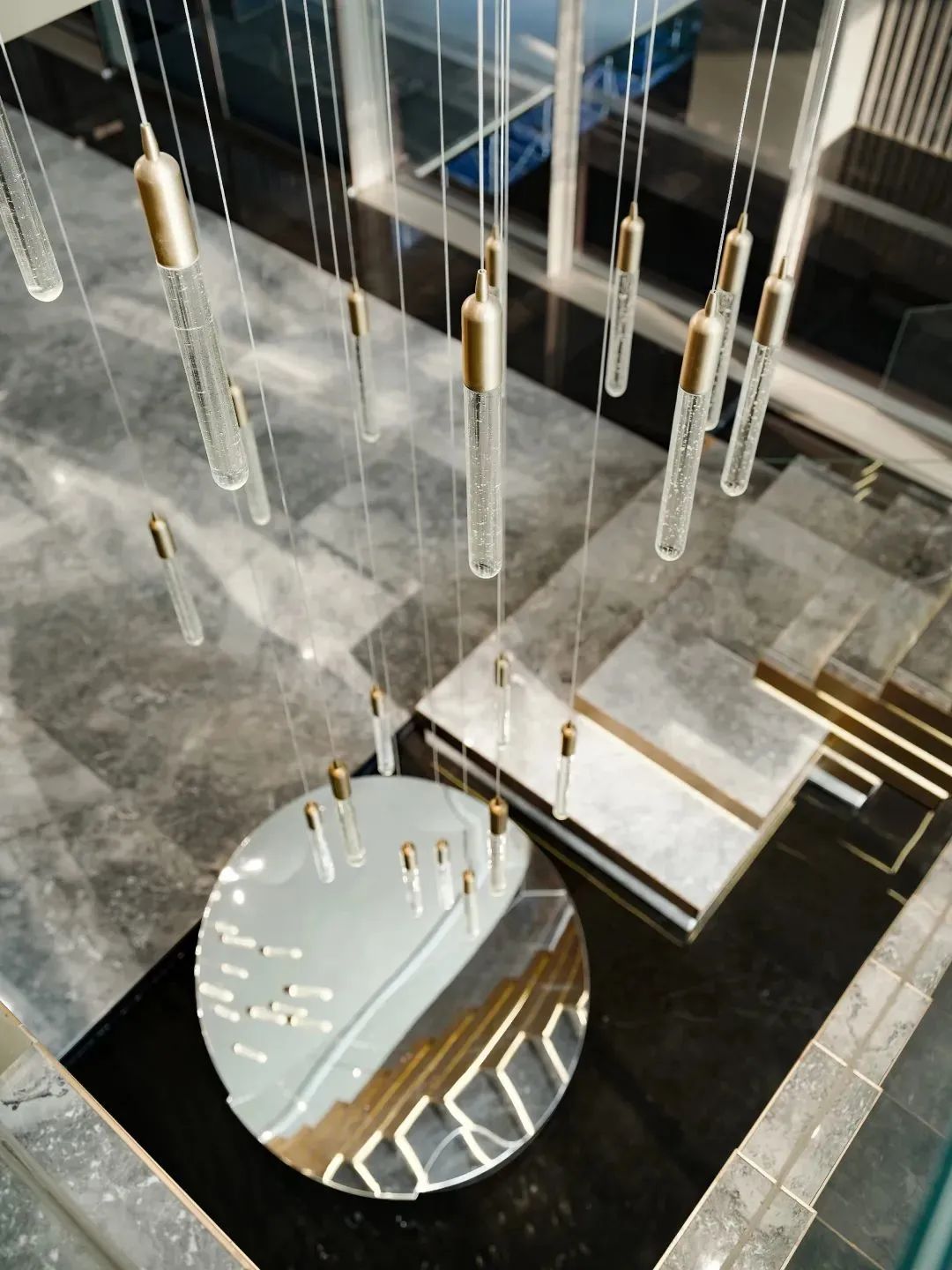 嘉兴时代大观售楼处丨中国嘉兴丨LSD-4