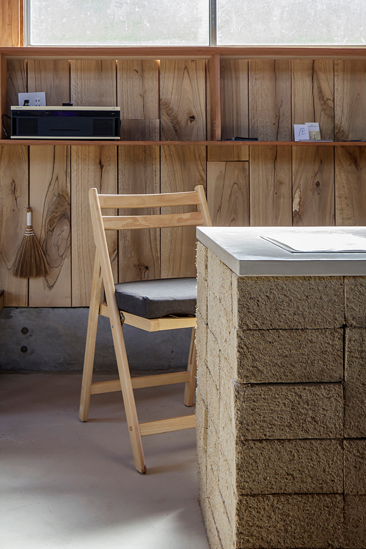 日本市原生活和工作委员会办公室丨日本千叶丨kurosawa kawaraten-60