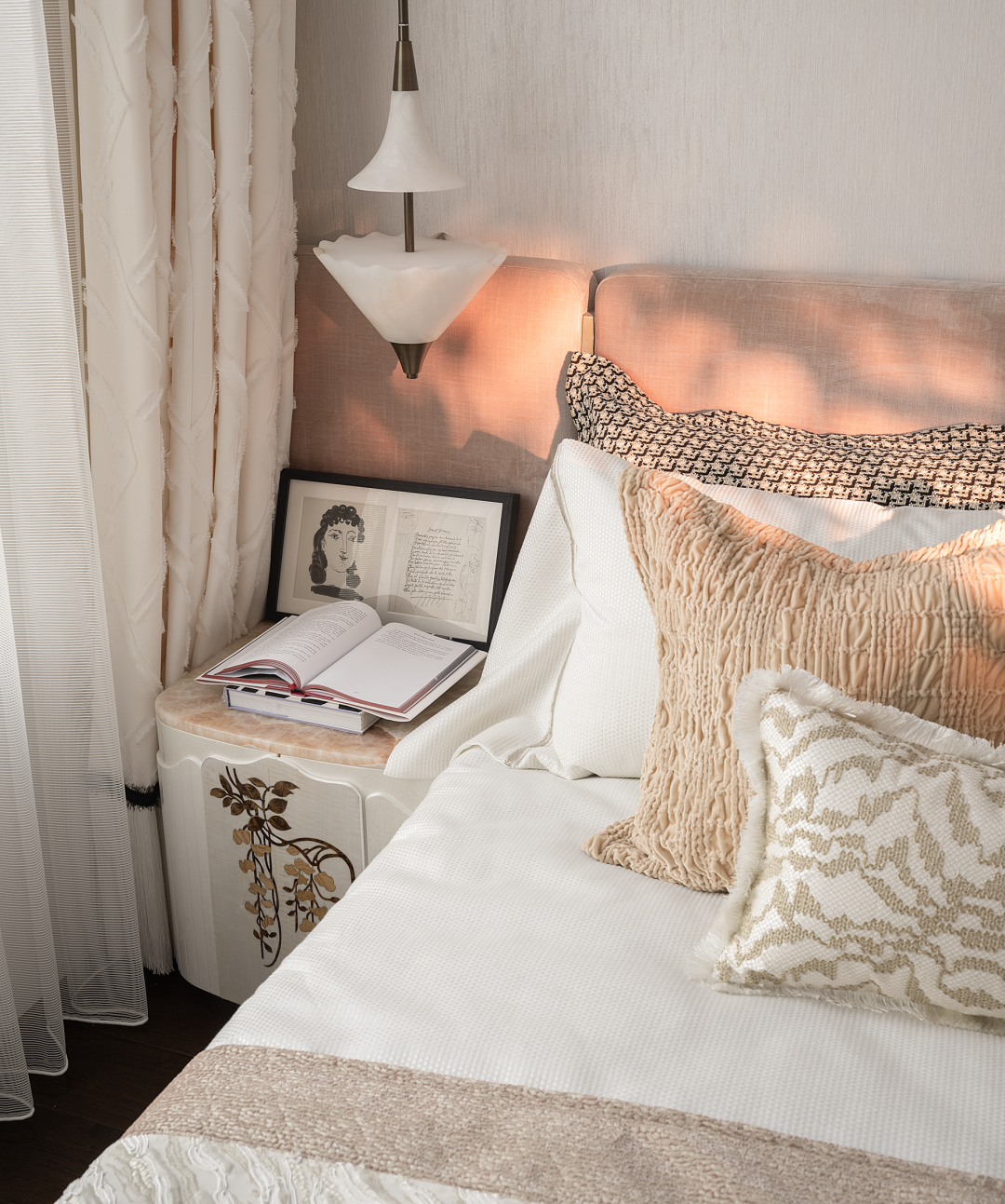 案例赏析  在方寸之间，藏一曲流动的优雅乐章-48