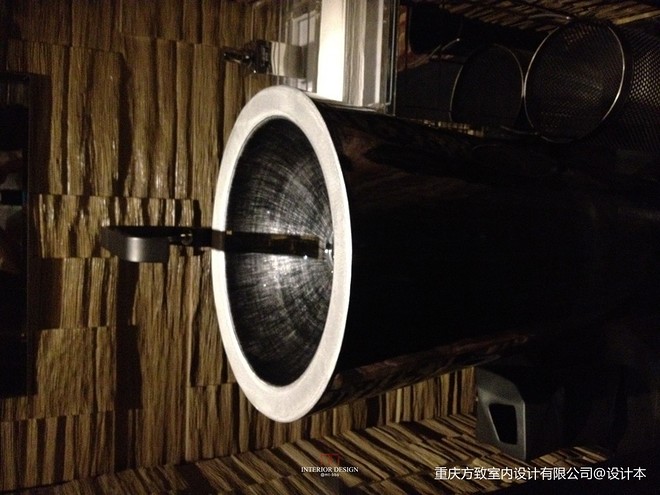 安顺金麦霸纯K 40平米娱乐空间装修案例丨中国安顺-13