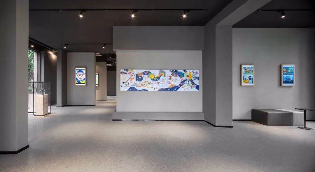 杭州东原印·未来社区,打造美好生活新范本-84