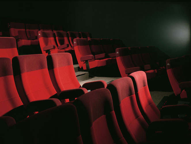 宏伟影院·多厅影城丨Bretillot Valette-49