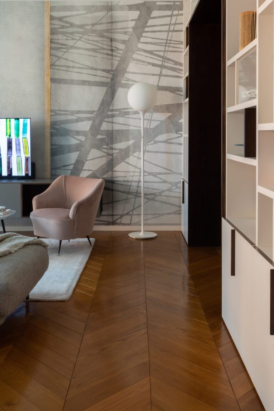 Il Nido di Carta(纸质鸟巢)丨意大利米兰丨Icona Architetti Associati-33