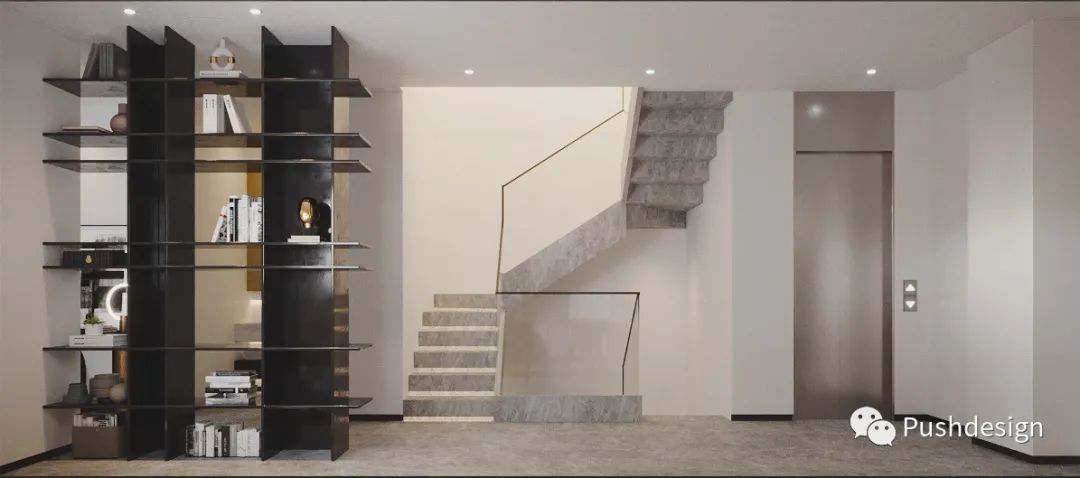 留白艺术 · 打造无限想象的现代空间丨DANIEL ZHAO|赵丹-5