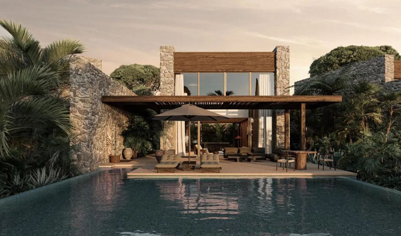 Scorpios 度假酒店丨土耳其-0