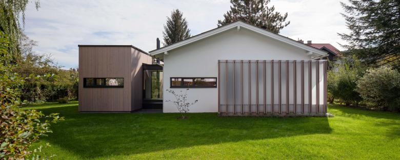 Jadric Architektur丨Das Haus Grill-Reichenauer in den Wiener Alpen (Umbau)丨奥地利-30