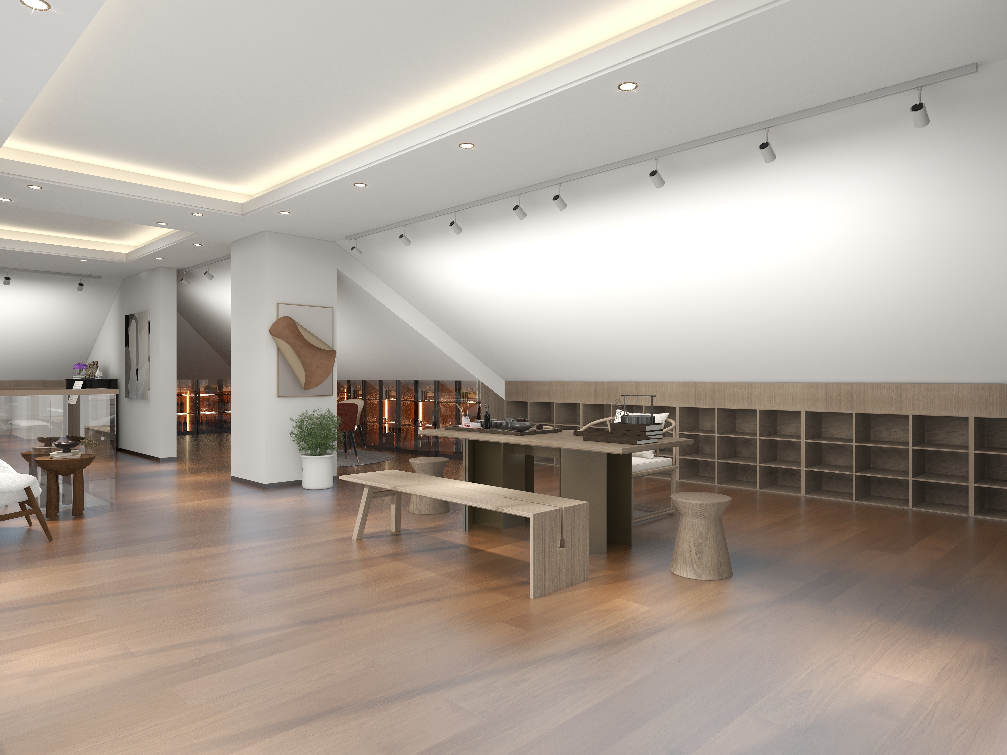 西安云顶逸境丨中国西安丨冯创飞-78