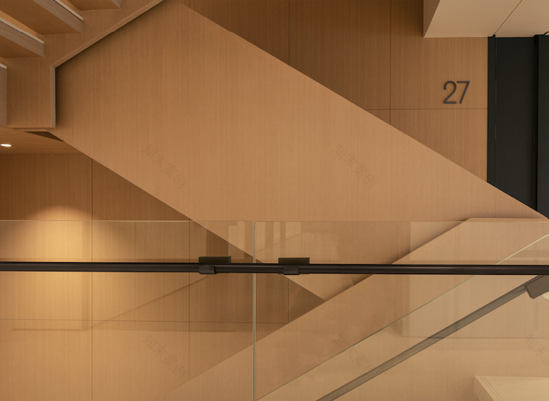 StudioIllumine|TahotaHeadquarters泰和泰总部大楼-14