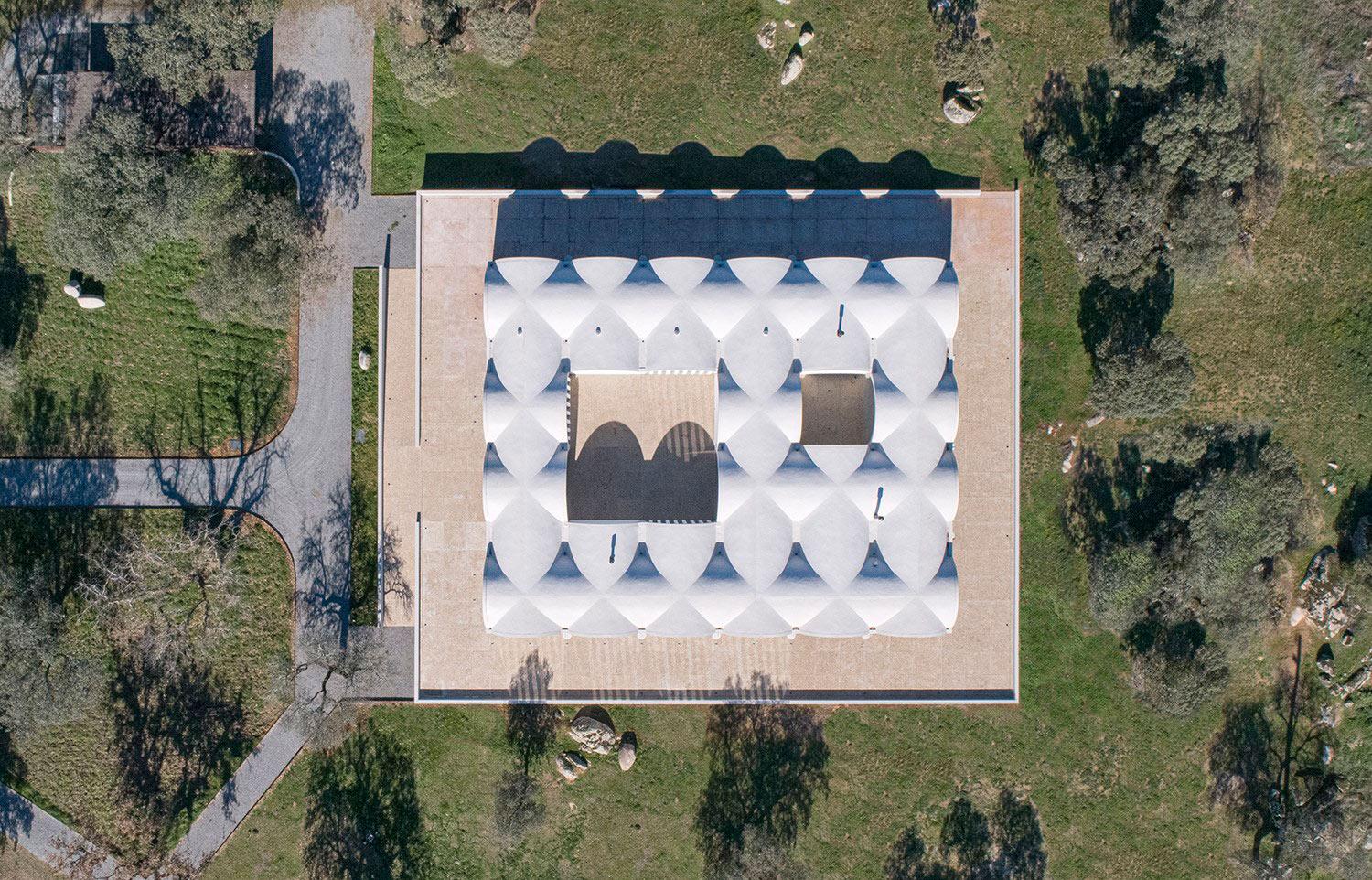 洛斯佩德 ches 动物观察站丨西班牙丨暂无-9