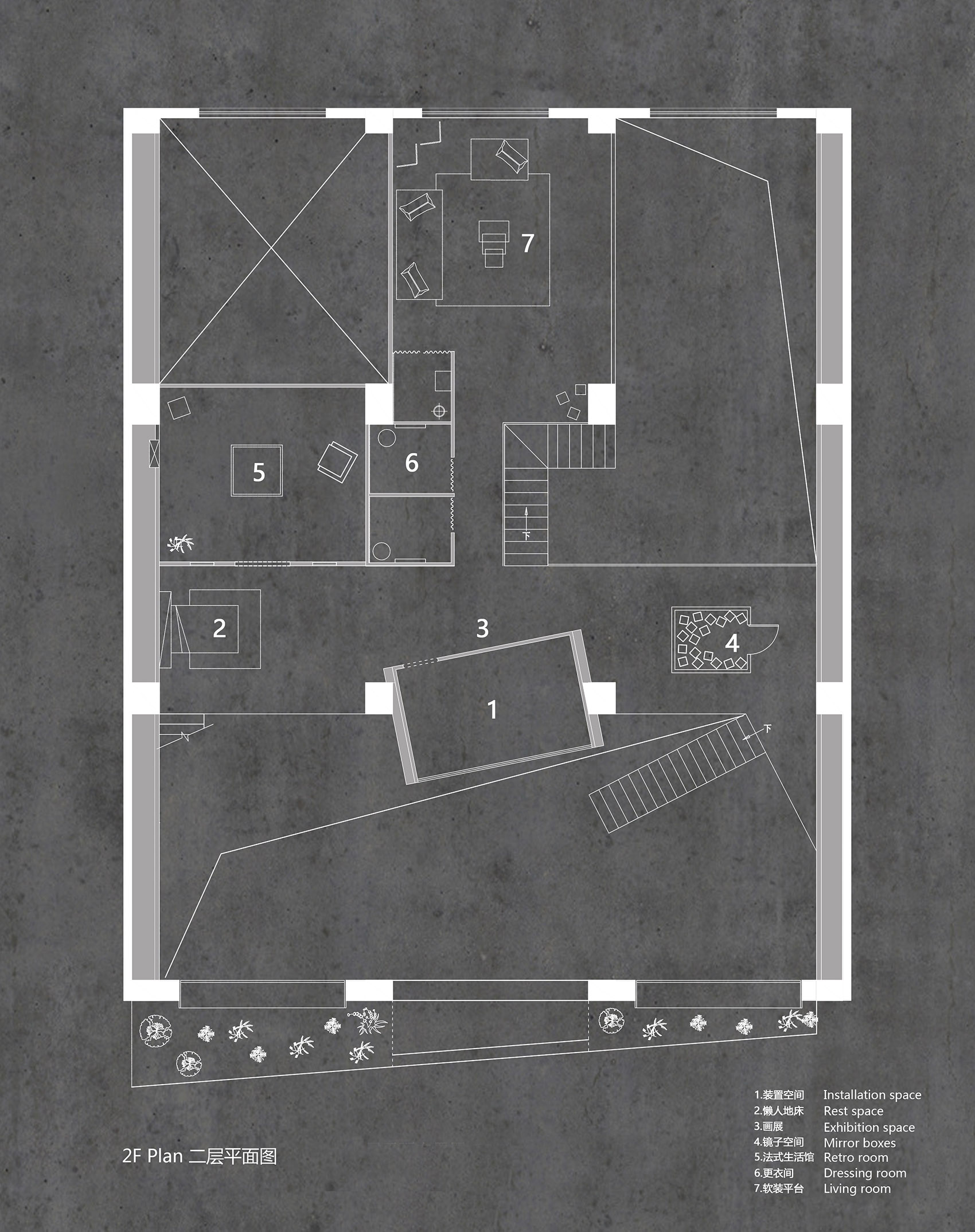 Masa摄影基地，杭州 / 权洪建筑研究所-98
