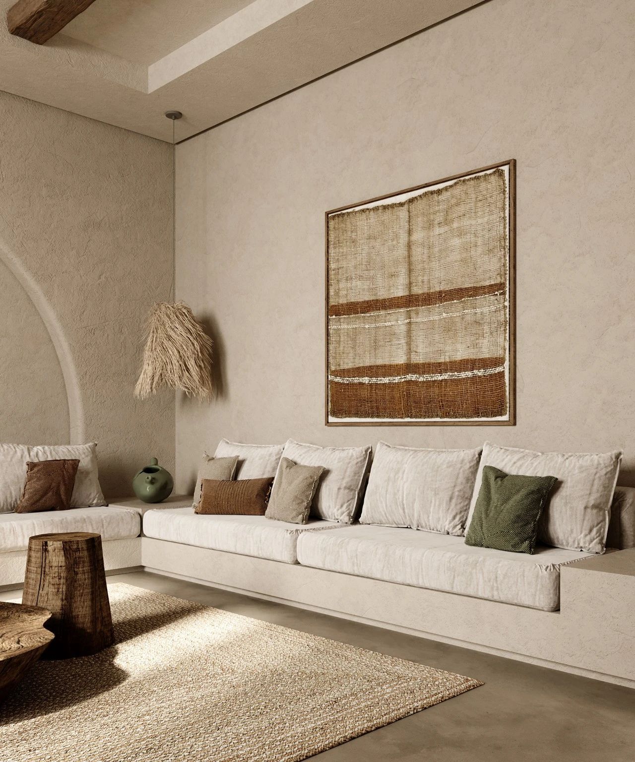 美式侘寂丨Farida Sherif-41