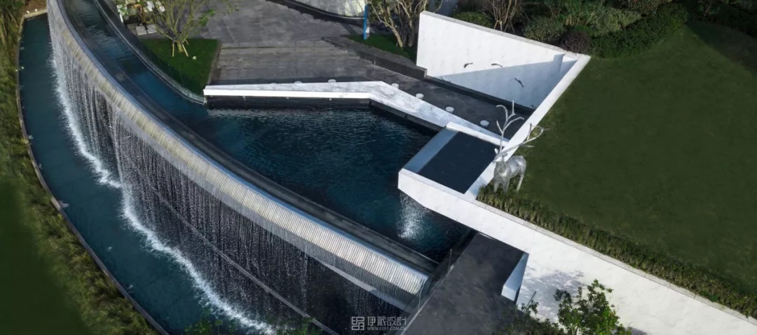 重庆·贝蒙滨江春城营销中心软装设计丨中国重庆丨深圳市伊派室内设计有限公司-10