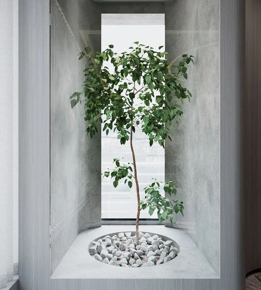 M+设计事务所丨中国长沙-40