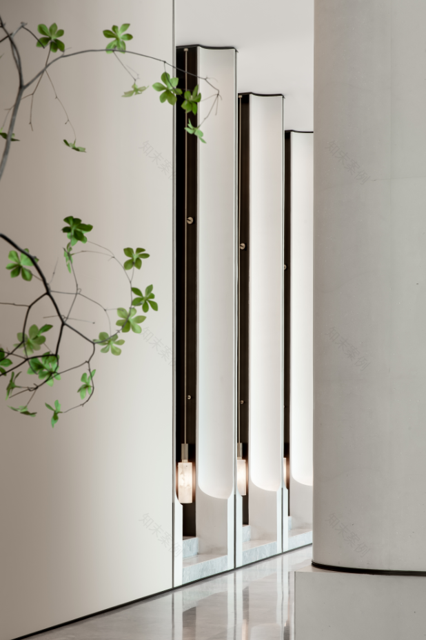 和酒店安吉丨中国丨W.DESIGN 无间设计-65