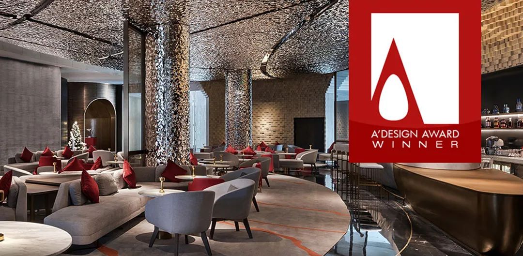 深圳国际会展希尔顿酒店丨中国深圳丨YANG 设计集团-32