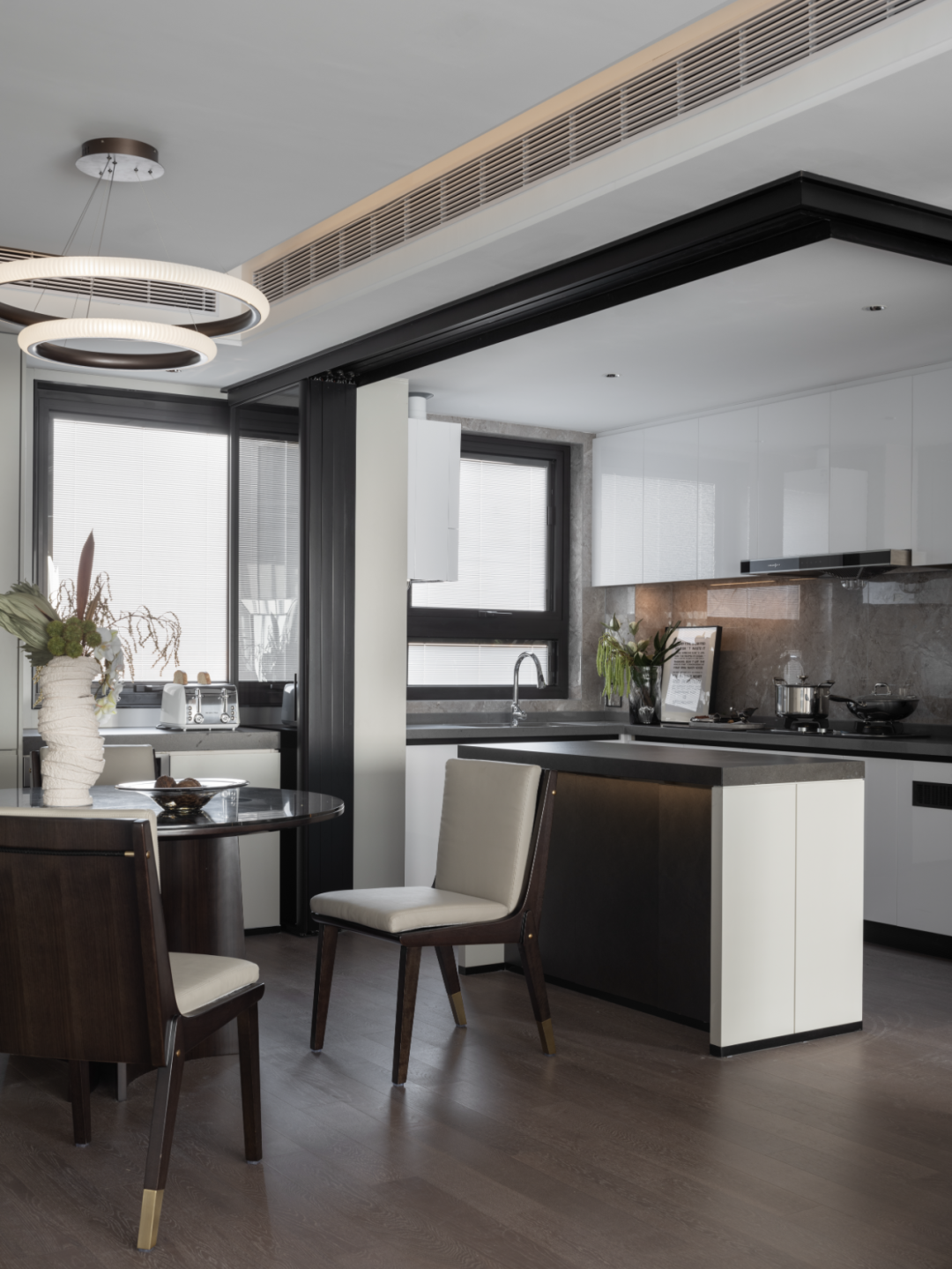 招商·南通中创样板间丨中国南通丨VPG万品设计-16