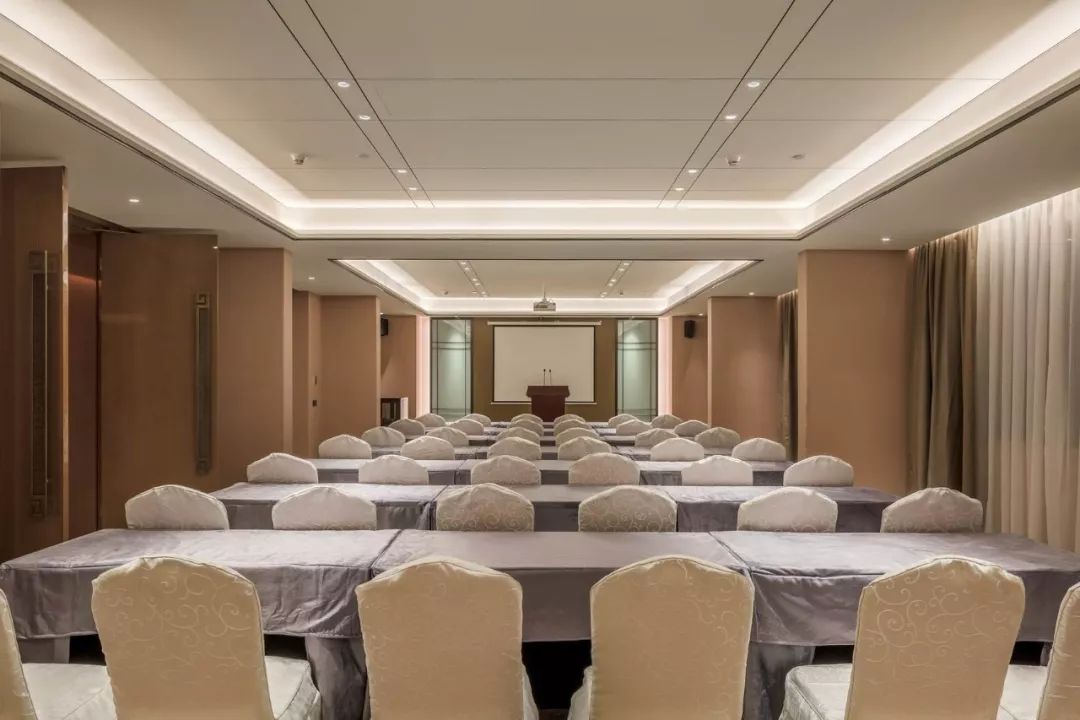 崇阳华逸酒店——轻奢智能,舒适静雅的城市商务型酒店设计-83