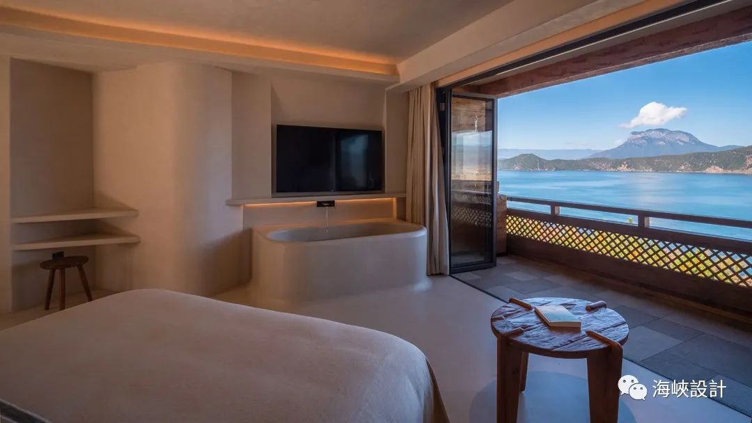 且曼·入影松半山酒店丨中国云南丨丽江上丞设计-53
