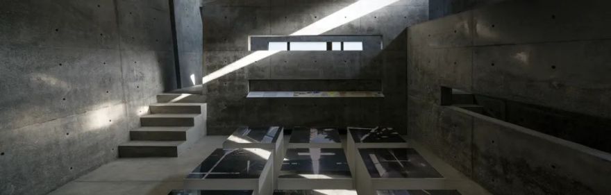 重生之岛 · 直岛艺术之旅丨日本丨安藤忠雄-59