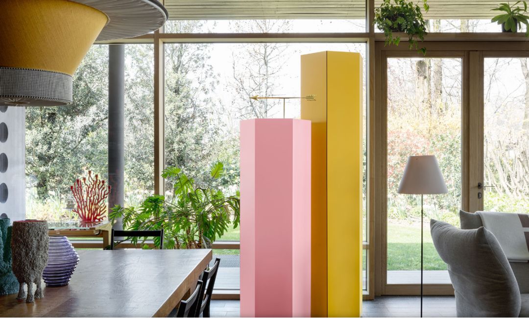 意大利 MOGG 家具设计丨建筑师 Nicola Galbiati-25