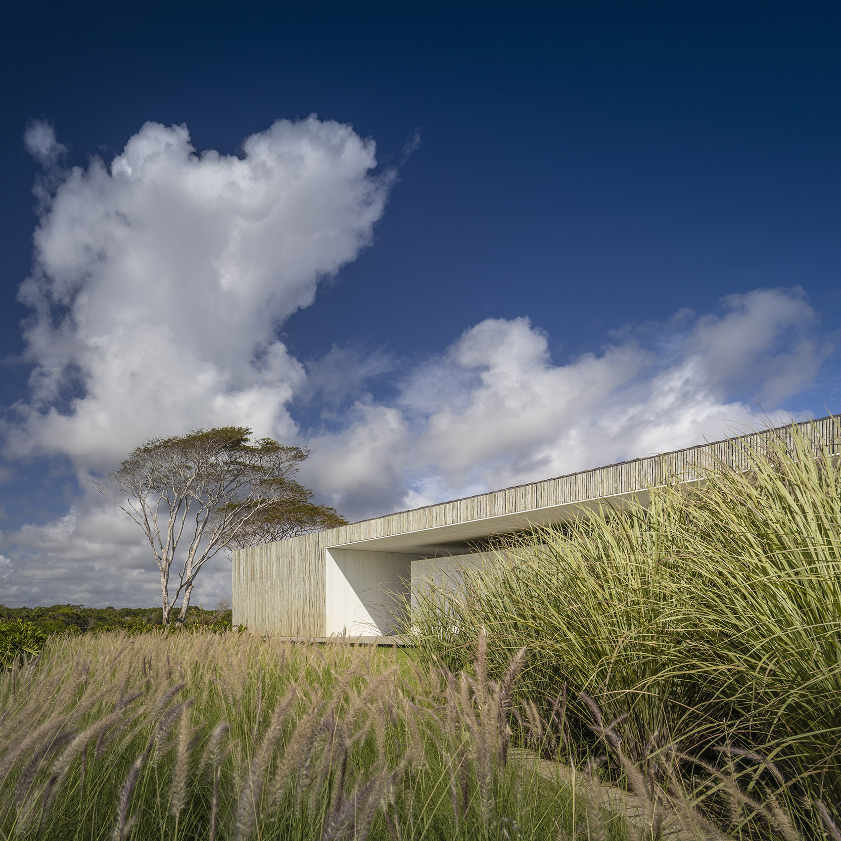 巴西Trancoso住宅丨studio mk27-26