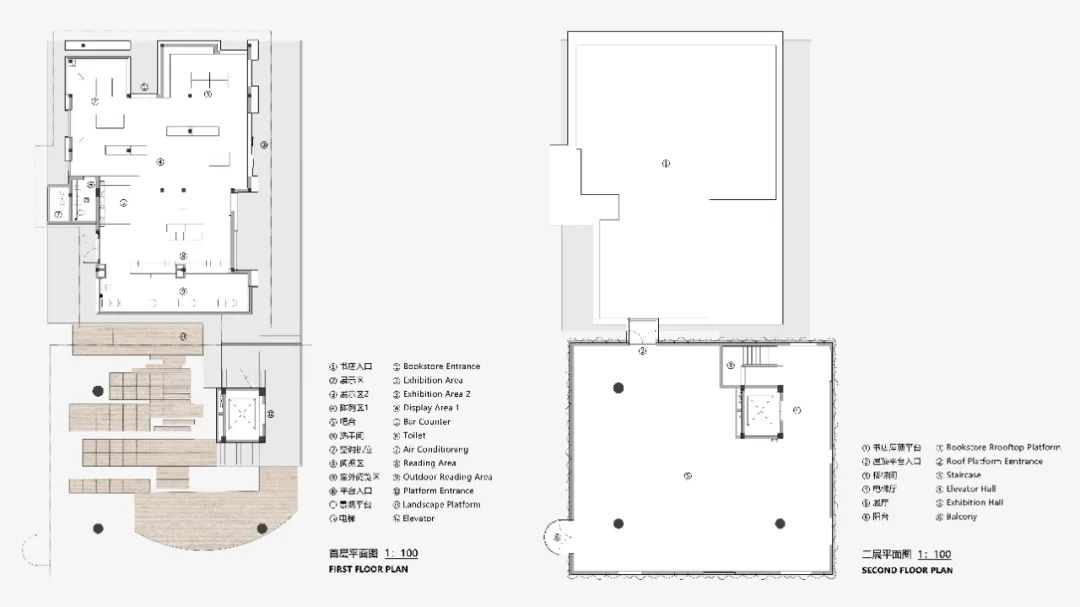 麓湖CPI SIGHT艺术中心丨中国成都丨vari architects几里建筑-76