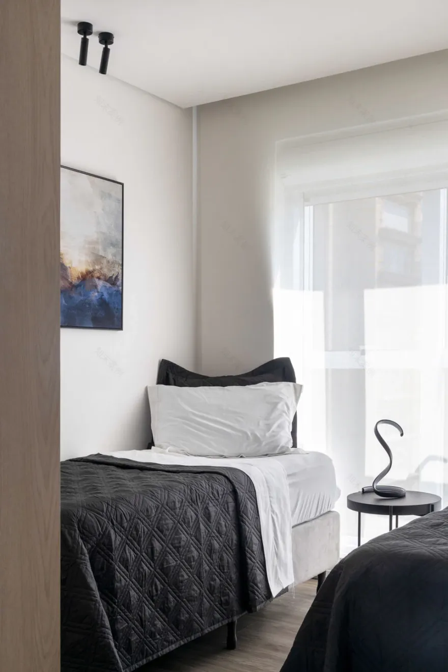 Panorama 公寓丨巴西-29