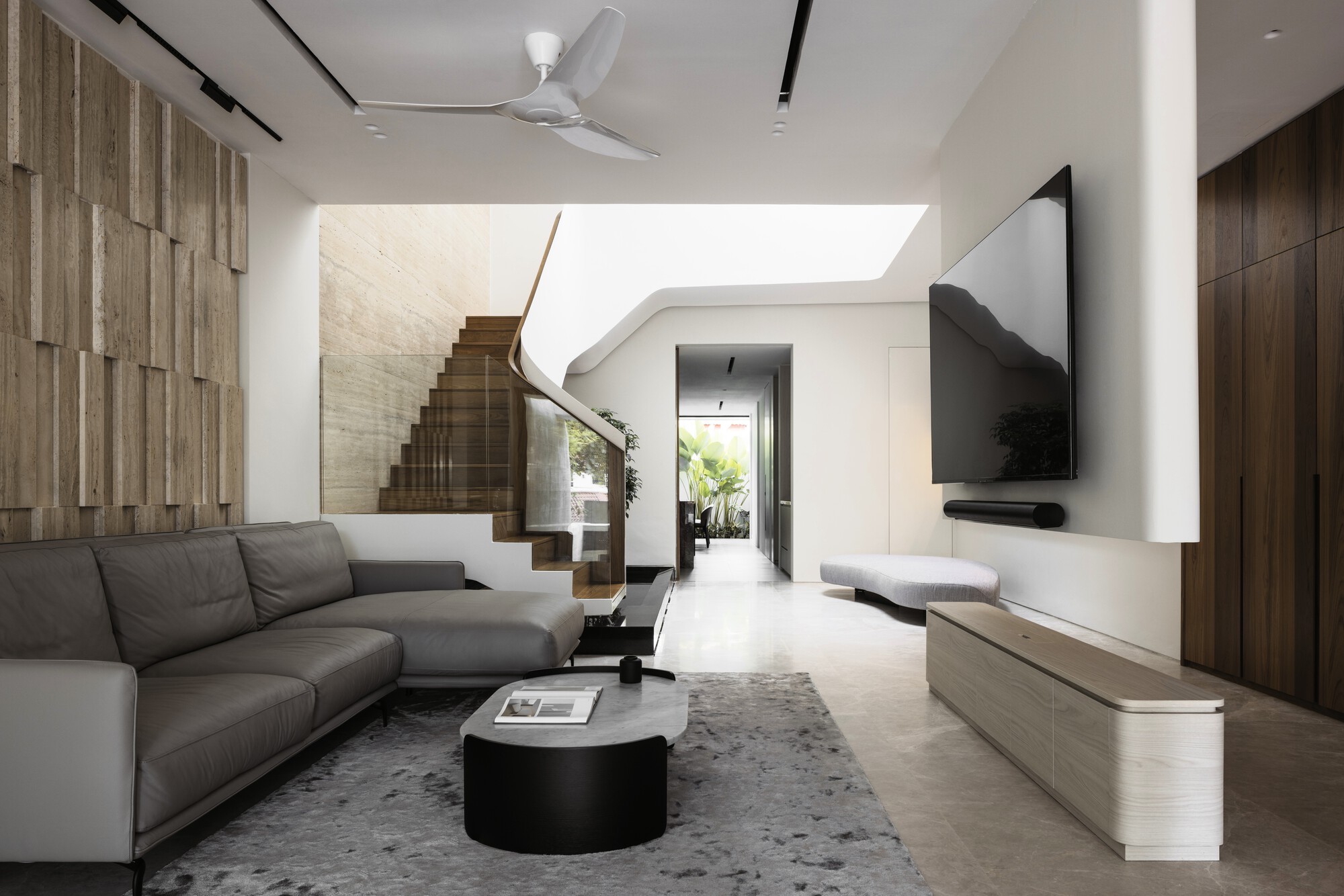 丨新加坡丨Freight Architects-28