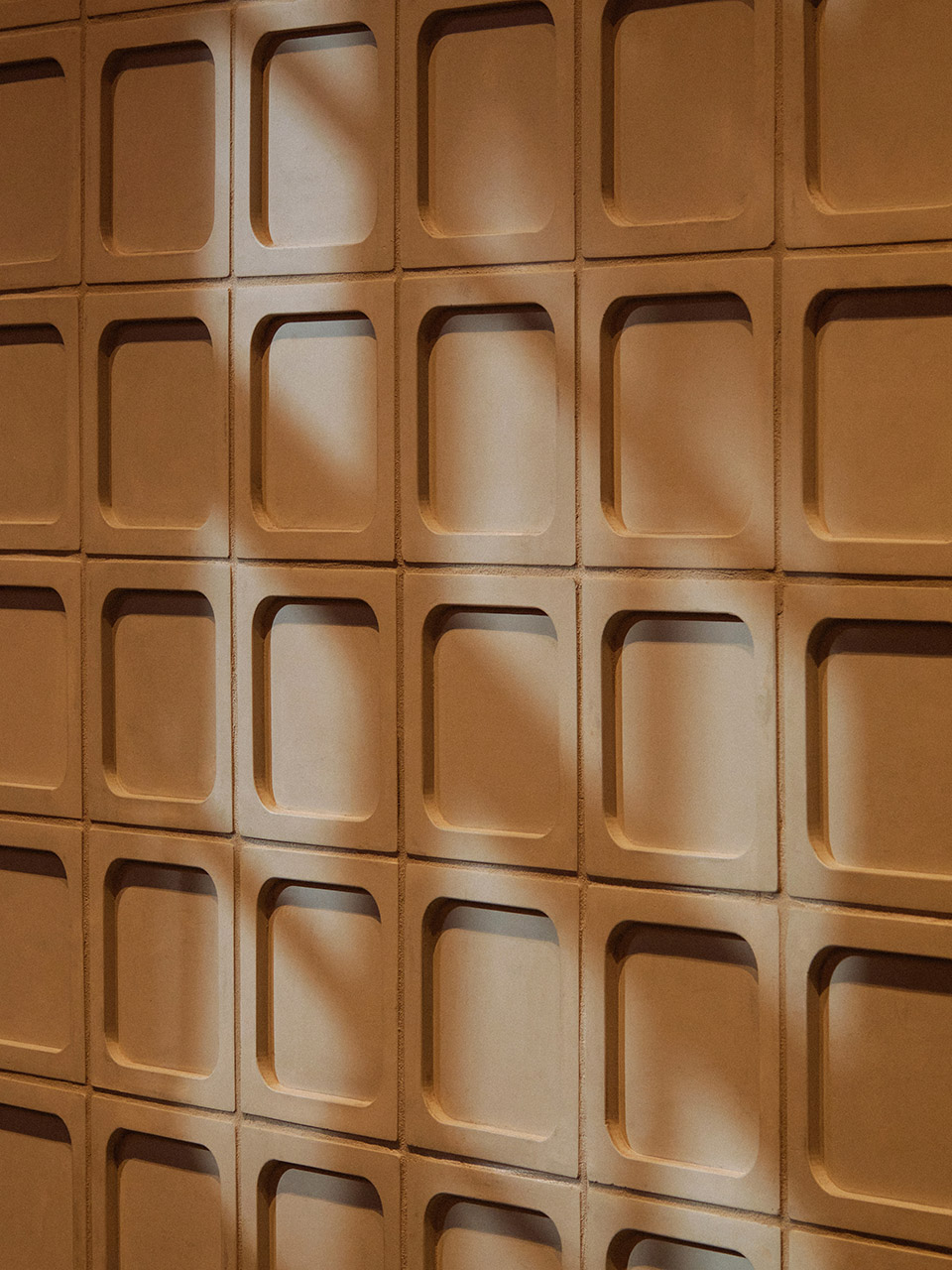 金碧坊食集丨中国澳门丨Linehouse-56