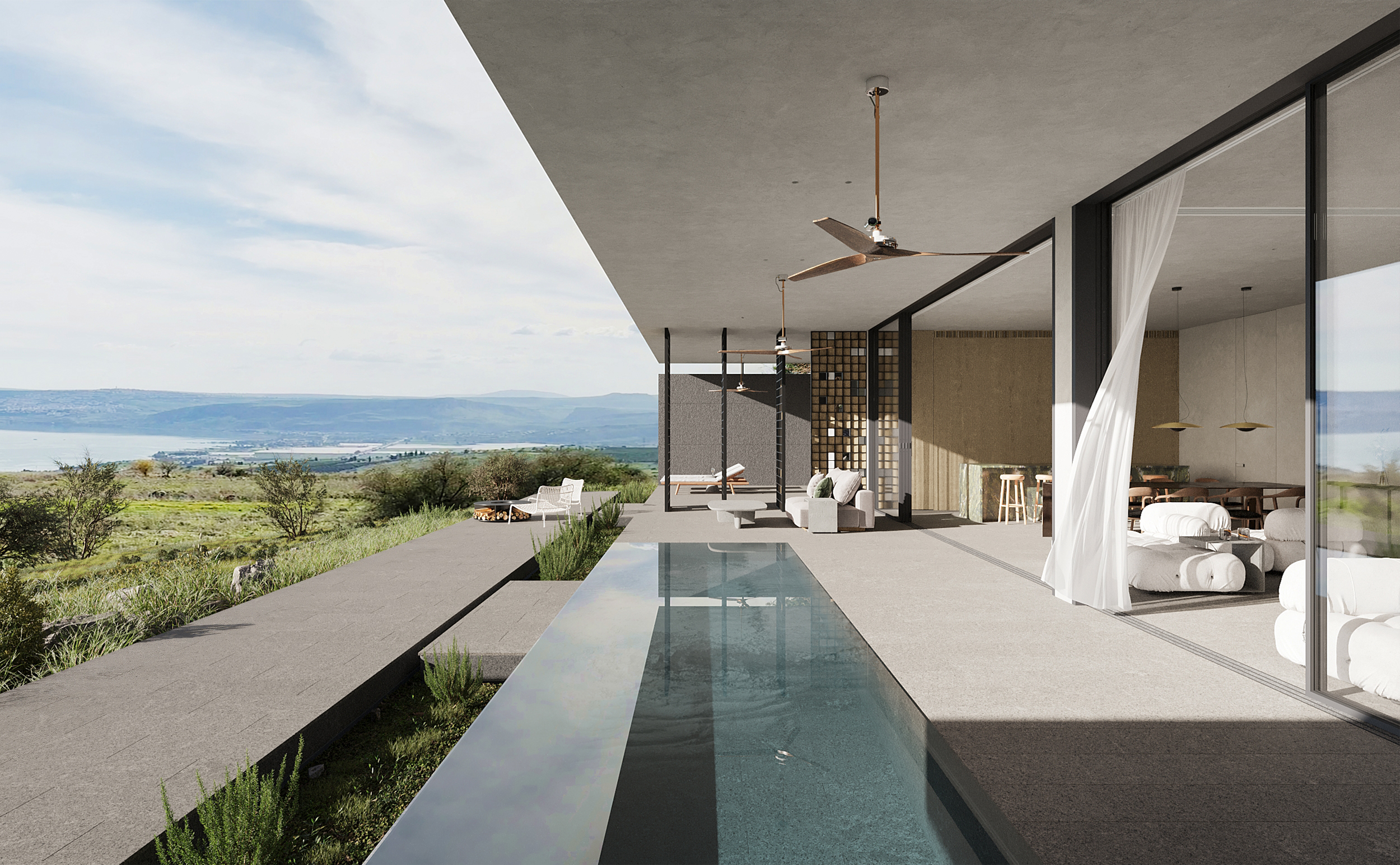 加利利度假村-26