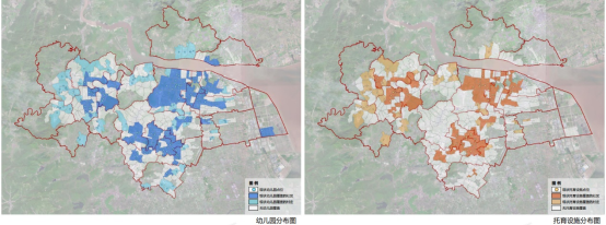 精品项目|台州市城市社区建设专项规划-47