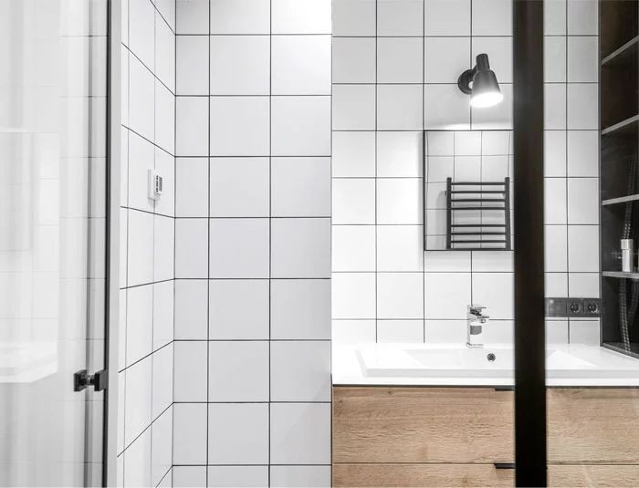 立陶宛工业风家居，个性独特尽显时髦-21