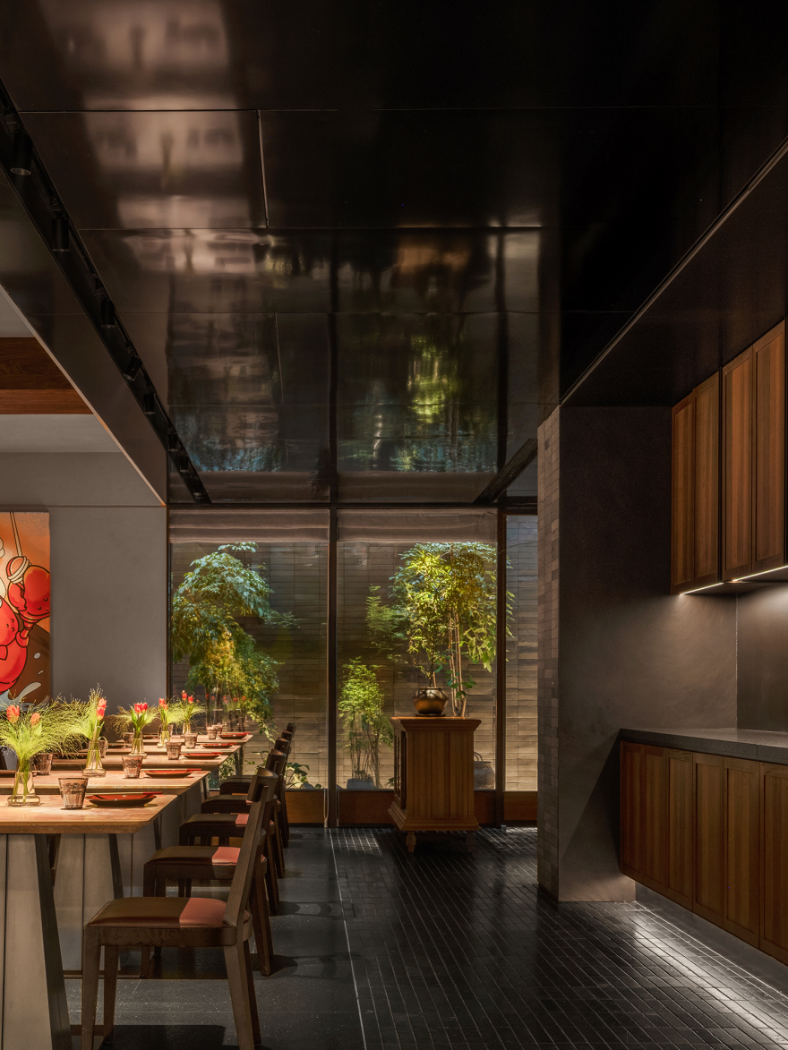 胡大·五店丨中国北京丨屋里门外设计-31