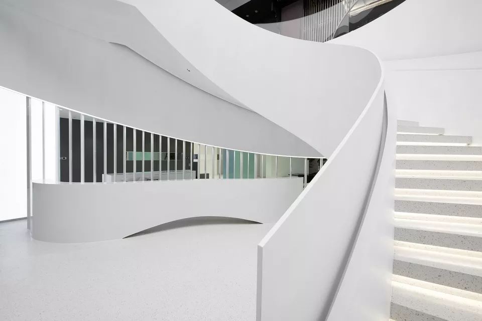 上海海尔智家体验中心 001 | 未来无缝智能生活-13