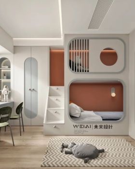福建融侨悦府未来设计丨中国福建