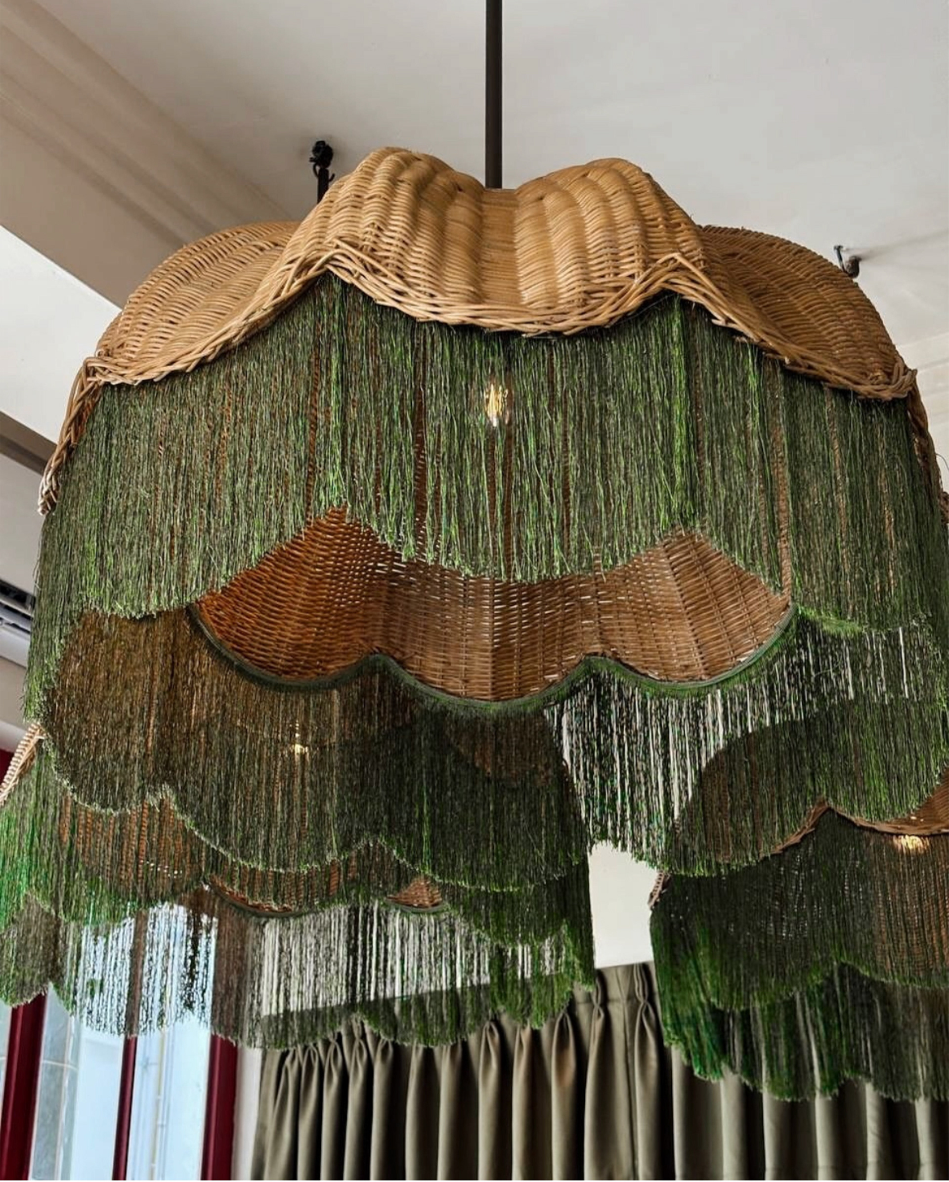 RESTAURANT MELA室内设计丨印度尼西亚巴厘-11