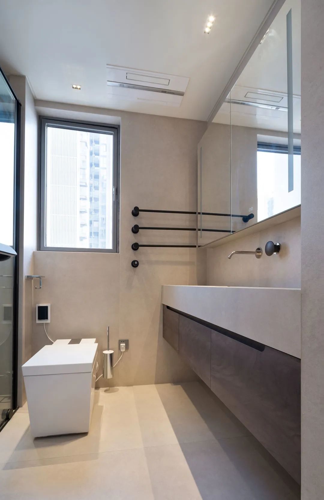 122㎡三室两厅，年轻人的装修福音！-41