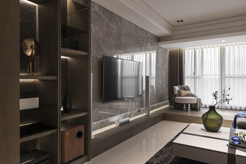 精品飯店概念，打造舒適生活空間-214