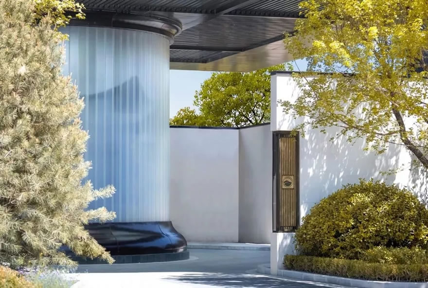 金科晋中博翠天宸-30