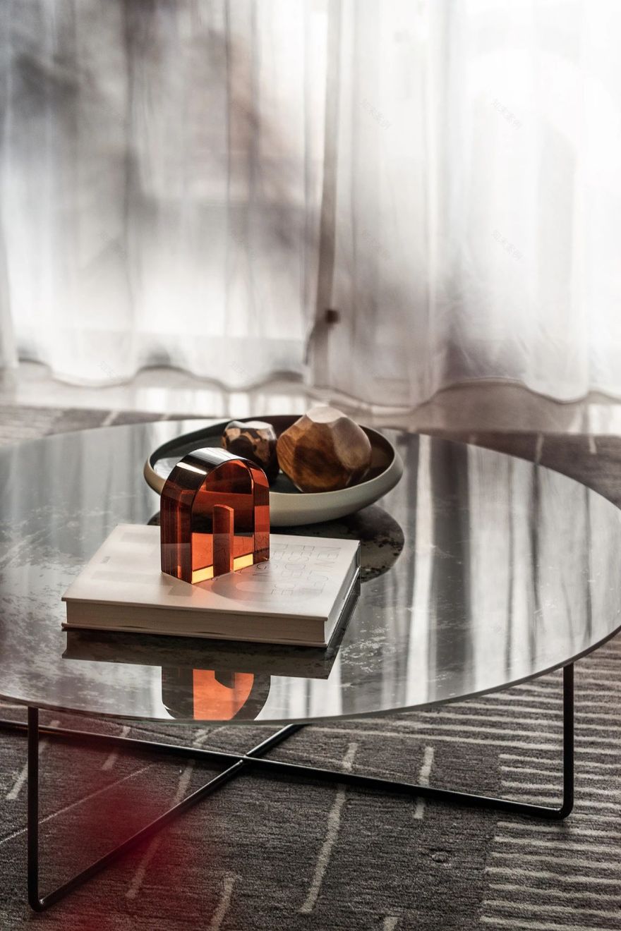 雅居乐·从化滨江雅苑丨中国广州丨研质建筑装饰设计(广州)有限公司,广州本末言建筑装饰设计有限公司-44