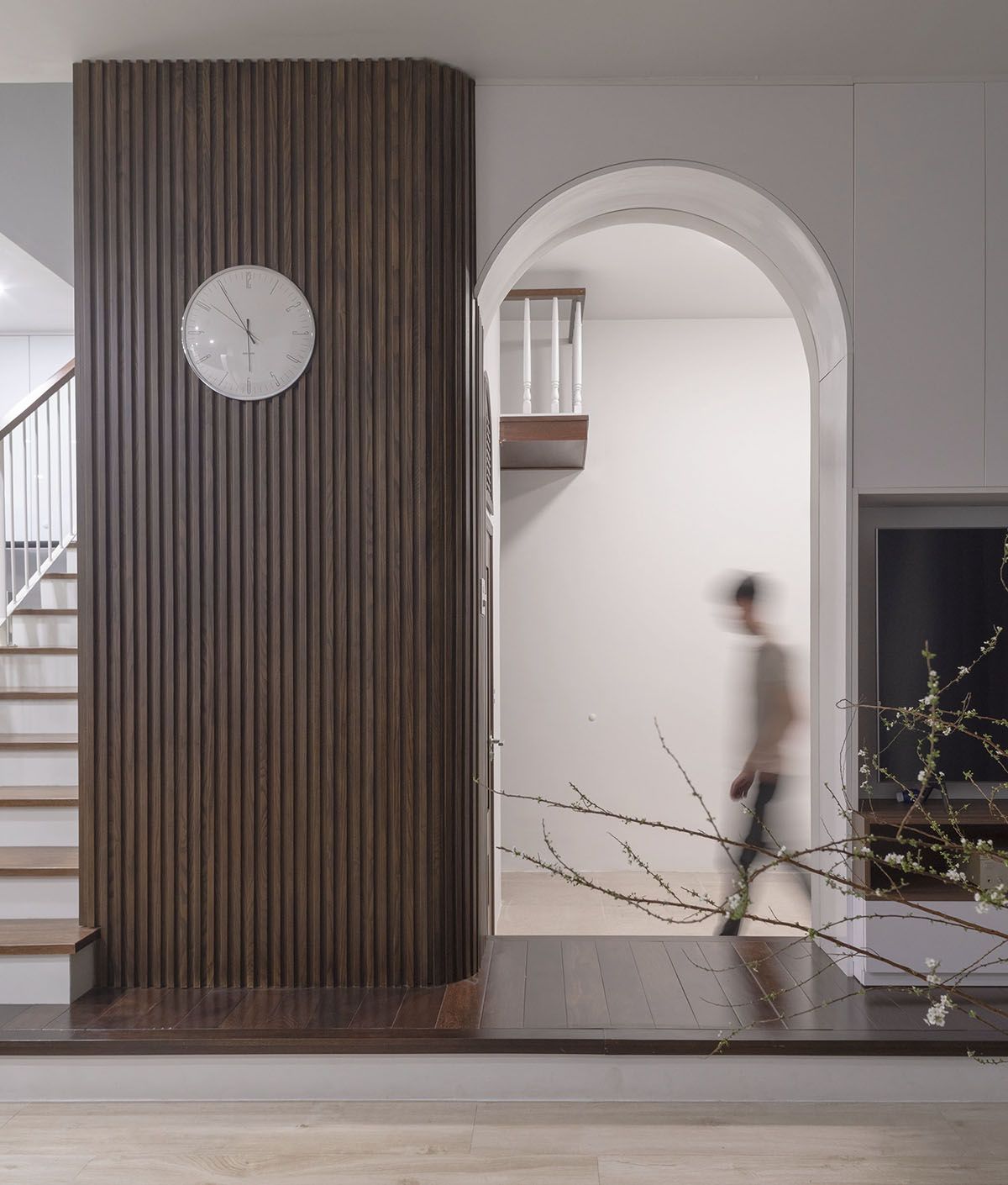 摩奇之家 | Landmak Architecture-14