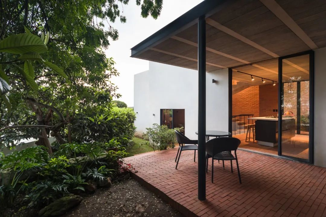 墨西哥 Productora 建筑事务所的超现实狂野建筑幻想-19