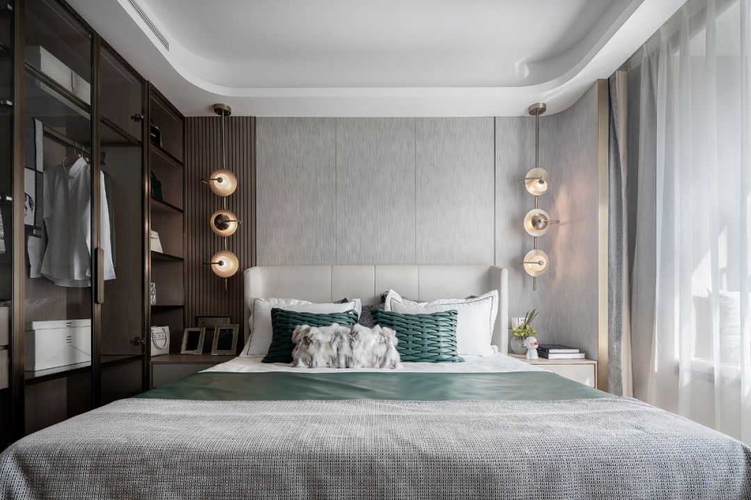 新兴年代 蝶变瑶海 · 鼎图设计丨中国合肥丨D&T 鼎图设计-27