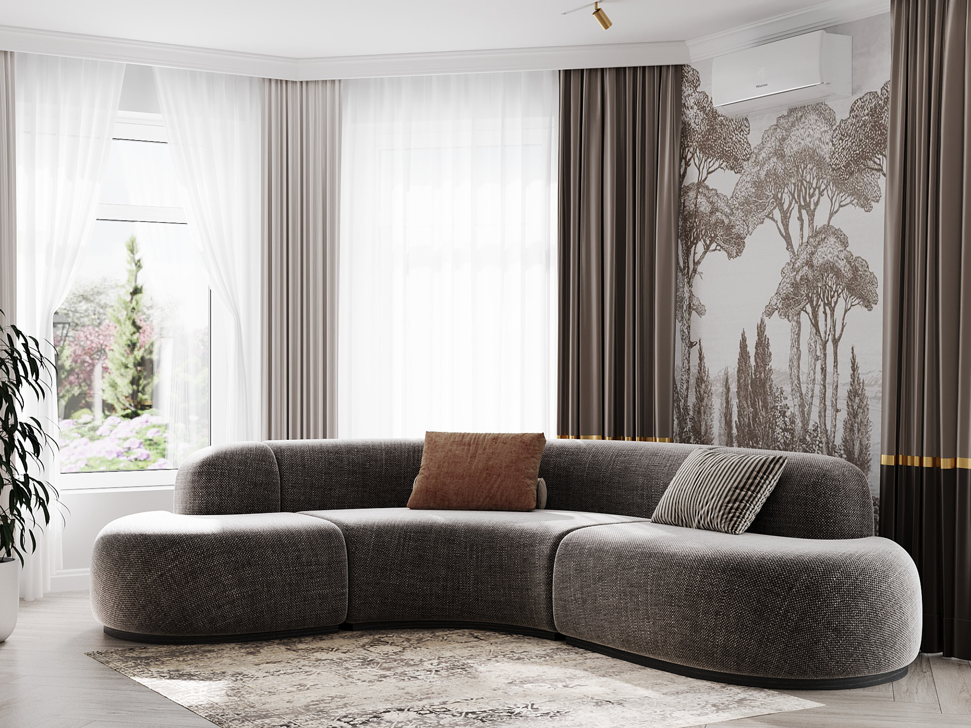 Загородный дом, ул. Клубничная, г. Благовещенск-25