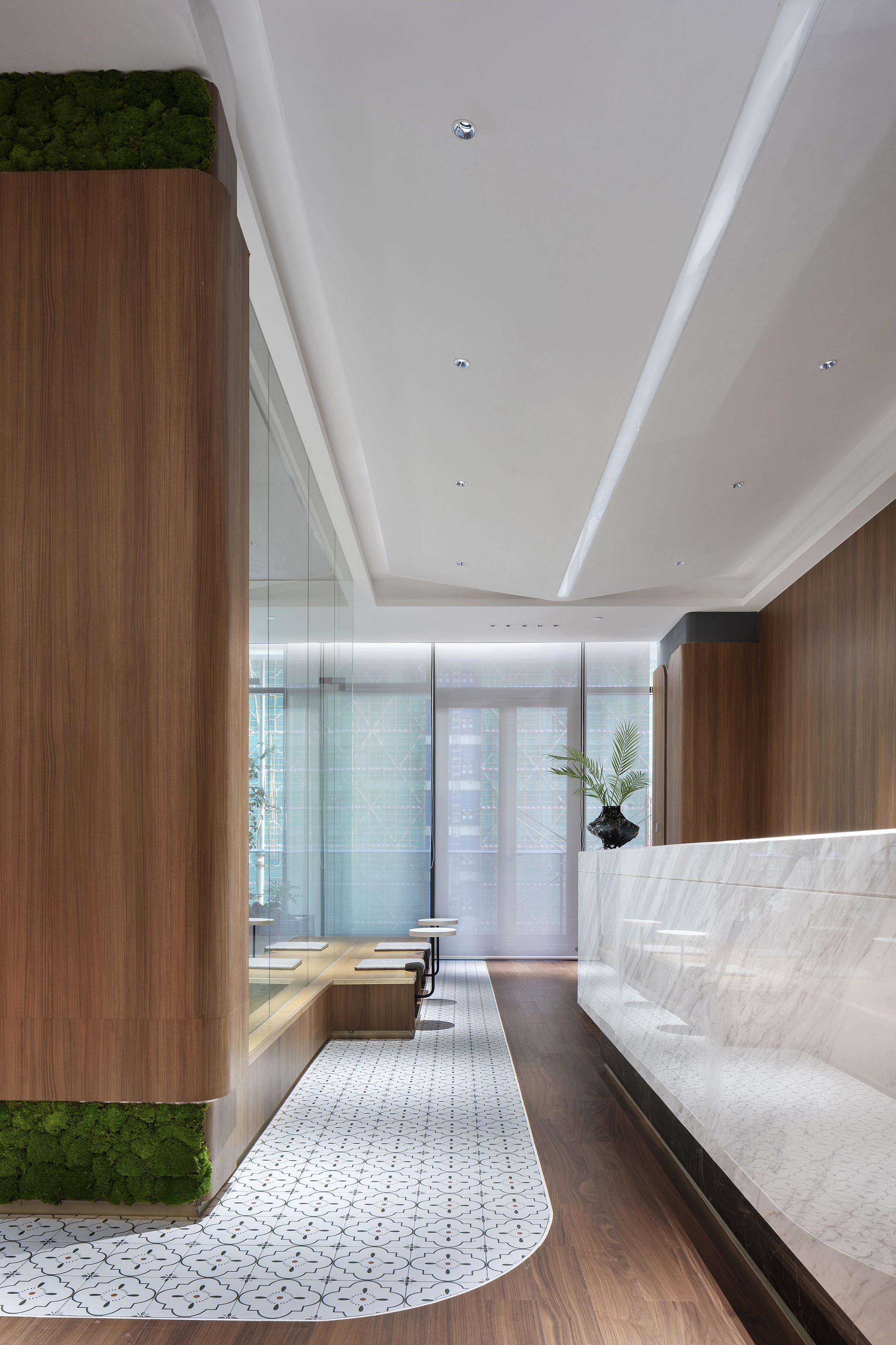 天弓智慧城丨中国中山丨梁桓彬-5